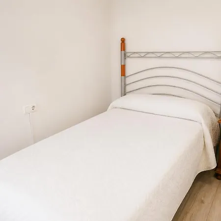 Apartment Playa A Ribeira -