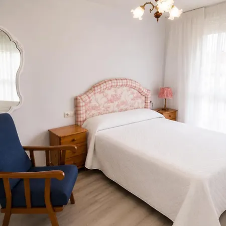 Playa A Ribeira - Apartman Miño